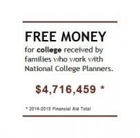 Free Money for College